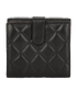 Chanel Bi-Fold Wallet, back view